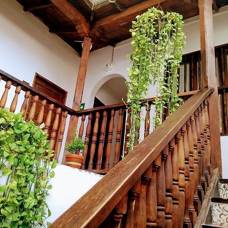 Santa Alejandria Hotel Cartagena Exteriér fotografie