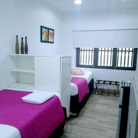 Santa Alejandria Hotel Cartagena Exteriér fotografie