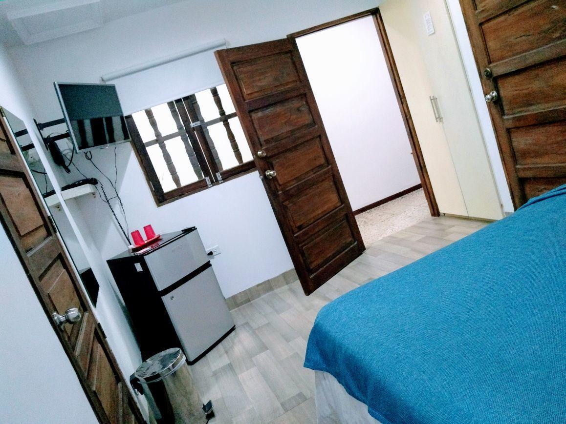Santa Alejandria Hotel Cartagena Exteriér fotografie