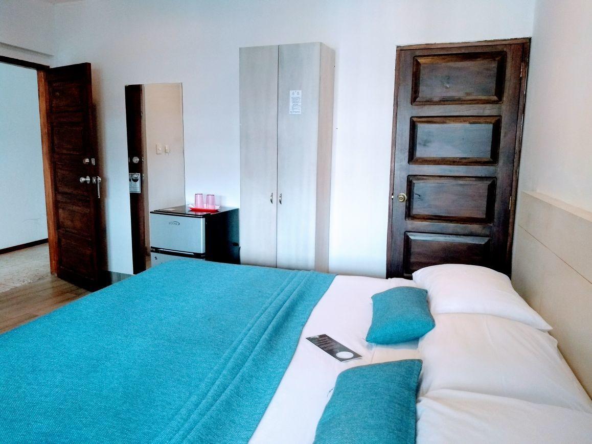 Santa Alejandria Hotel Cartagena Exteriér fotografie