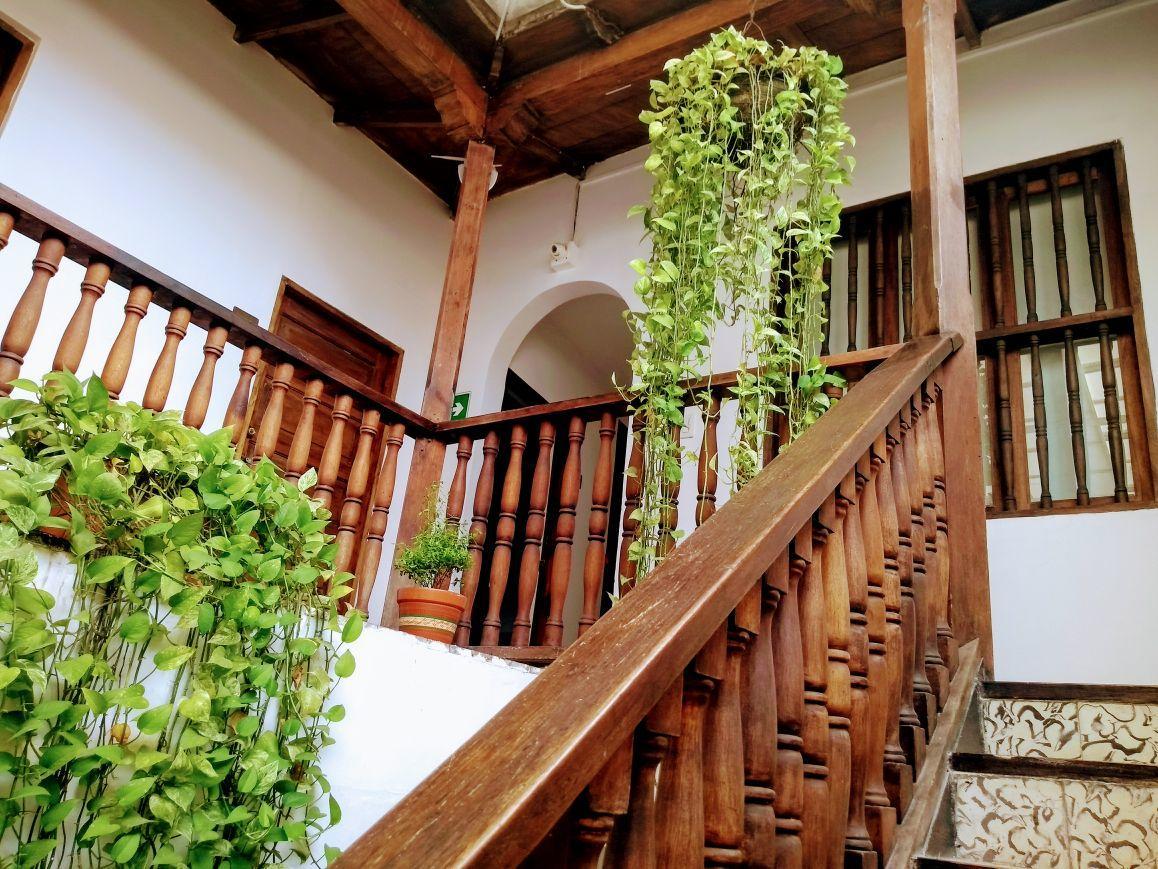 Santa Alejandria Hotel Cartagena Exteriér fotografie