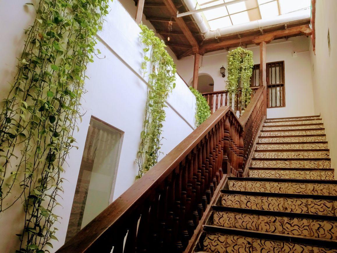 Santa Alejandria Hotel Cartagena Exteriér fotografie
