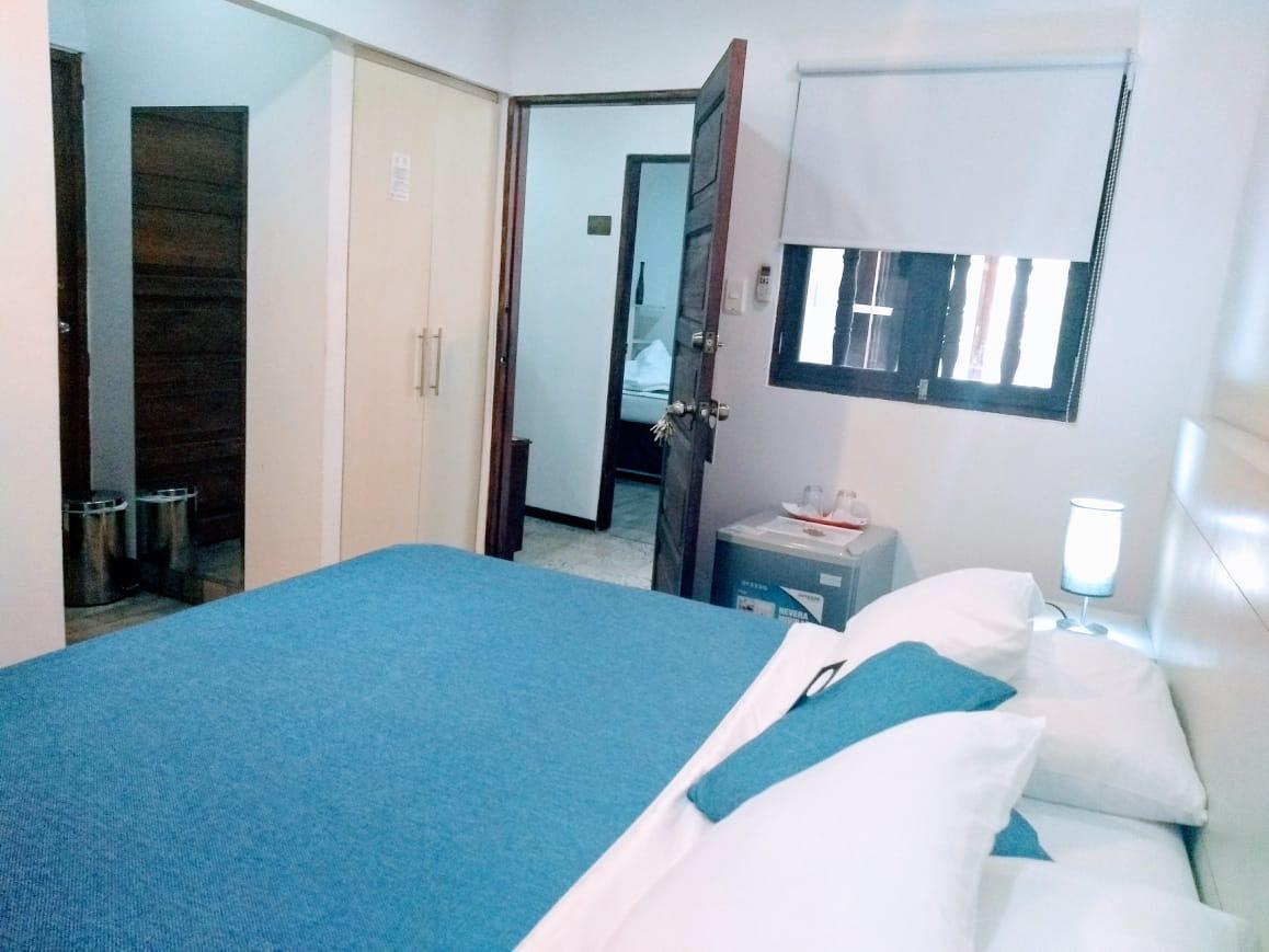 Santa Alejandria Hotel Cartagena Exteriér fotografie