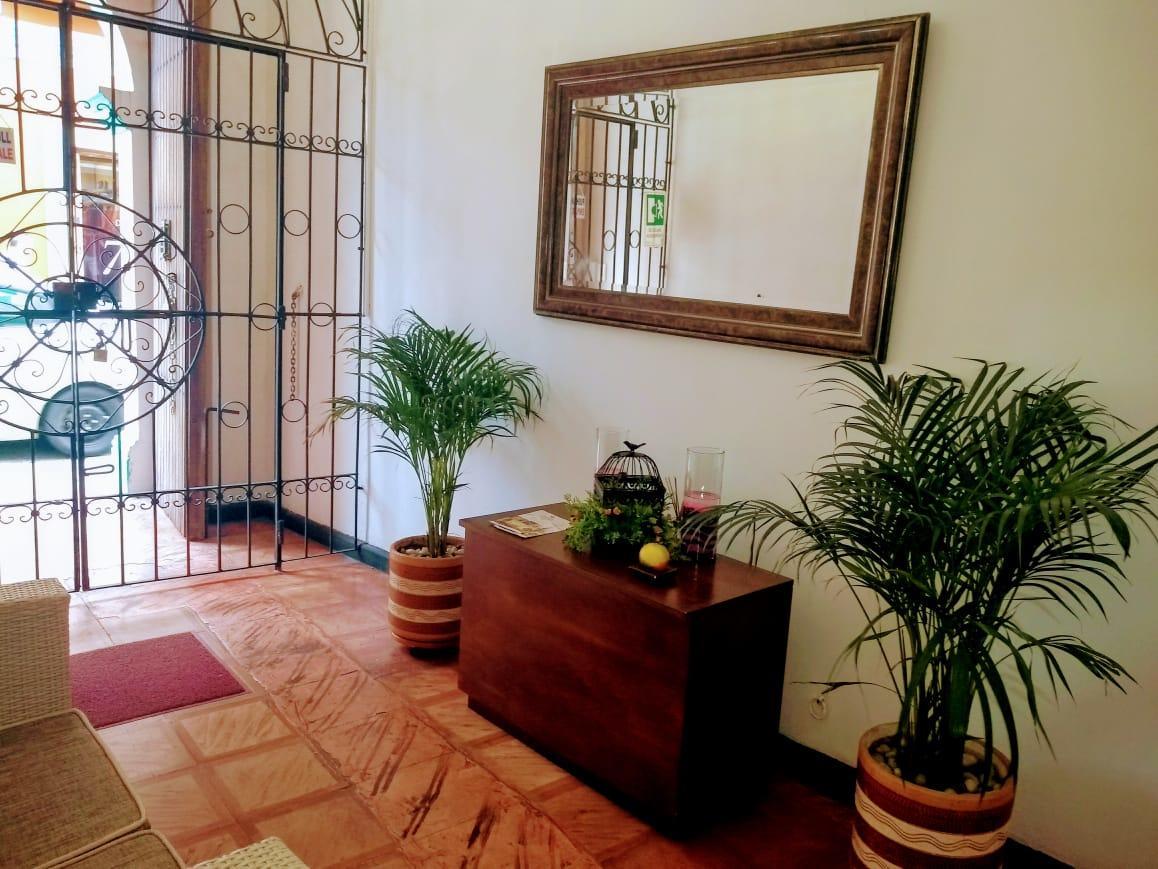 Santa Alejandria Hotel Cartagena Exteriér fotografie