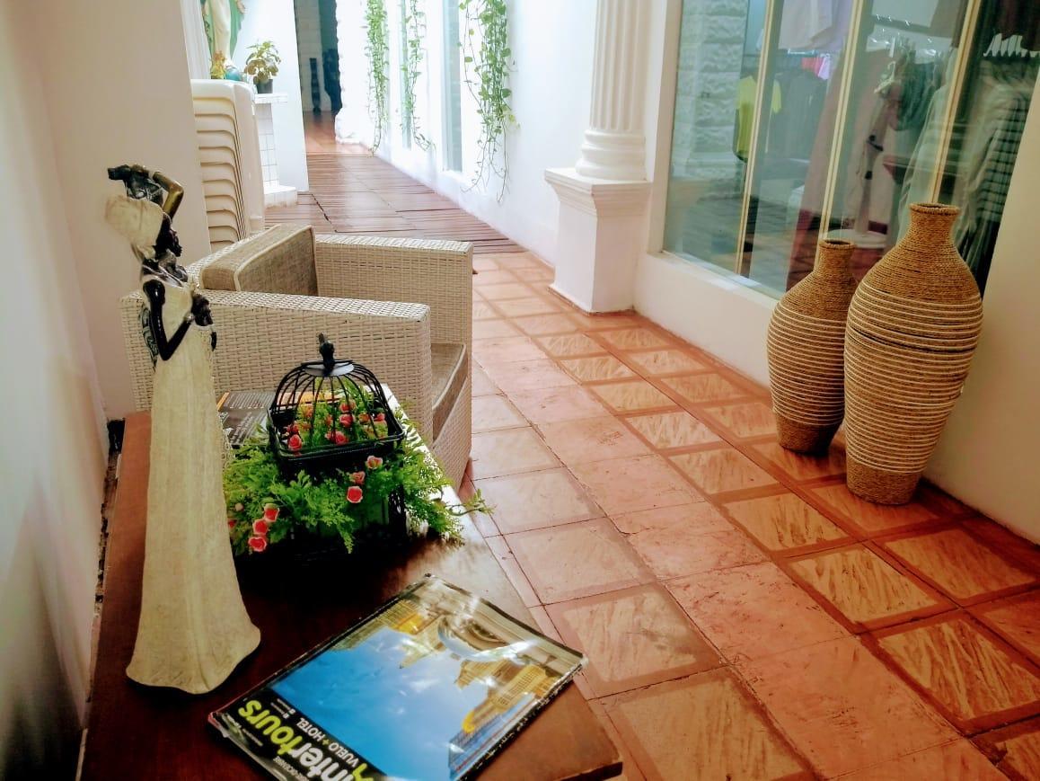 Santa Alejandria Hotel Cartagena Exteriér fotografie