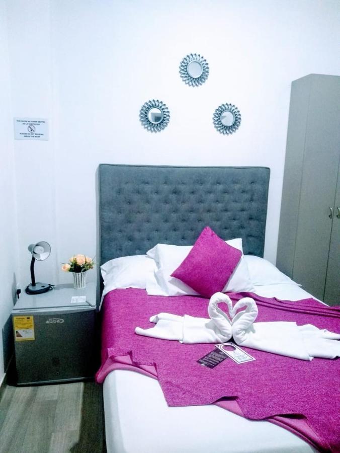 Santa Alejandria Hotel Cartagena Exteriér fotografie