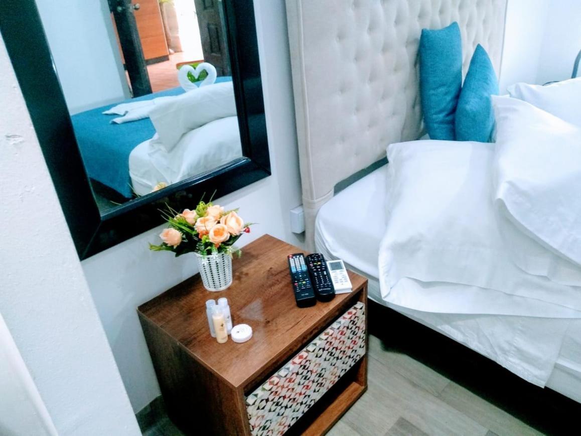 Santa Alejandria Hotel Cartagena Exteriér fotografie